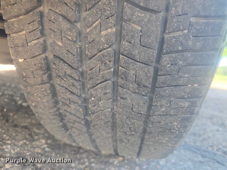 image for item EF3599 2014 Ford Taurus Police Interceptor 