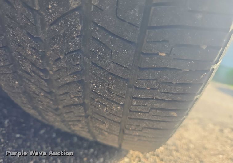 image for item EF3599 2014 Ford Taurus Police Interceptor 