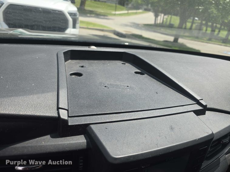 image for item EF3602 2020 Ford Explorer Police Interceptor SUV