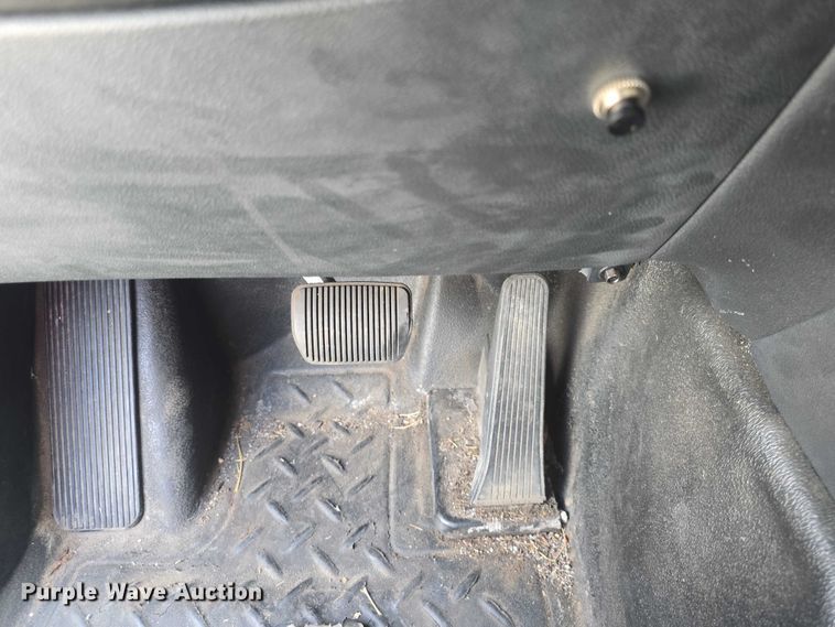 image for item EF3602 2020 Ford Explorer Police Interceptor SUV