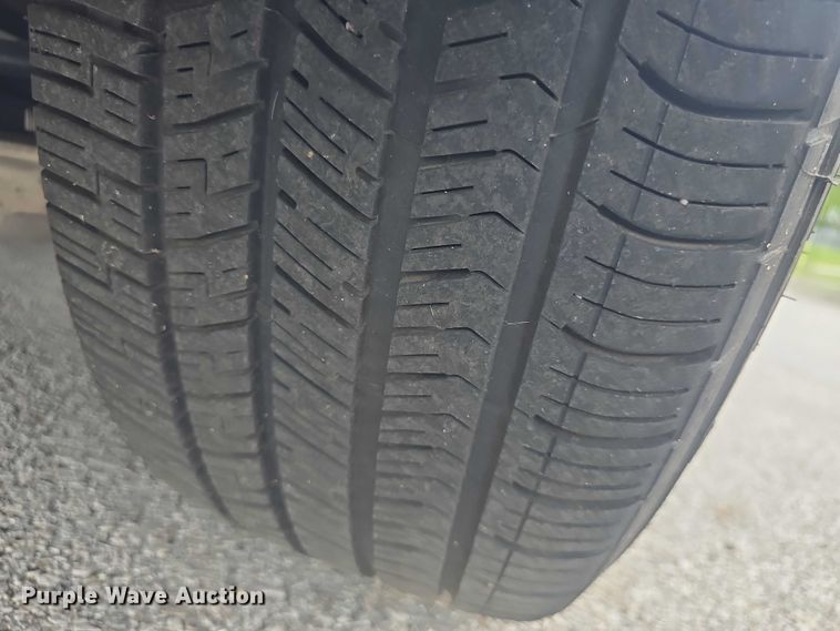 image for item EF3602 2020 Ford Explorer Police Interceptor SUV