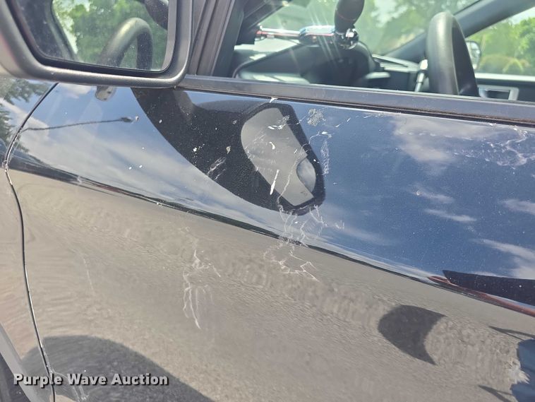 image for item EF3603 2020 Ford Explorer Police Interceptor SUV