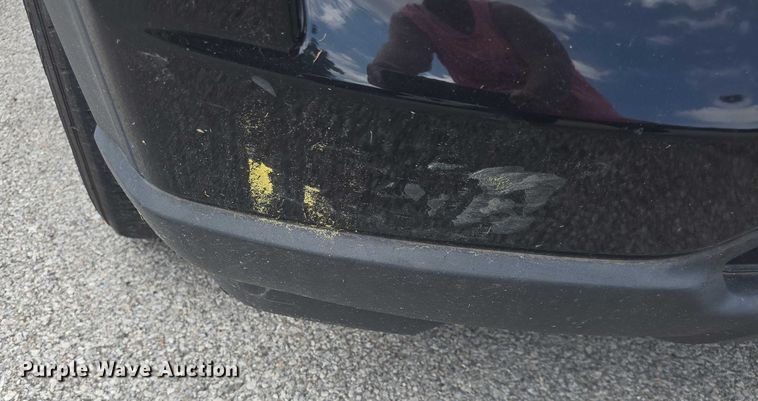 image for item EF3603 2020 Ford Explorer Police Interceptor SUV