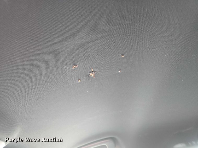 image for item EF3603 2020 Ford Explorer Police Interceptor SUV