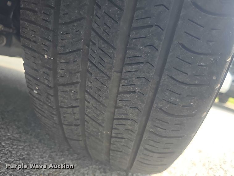 image for item EF3603 2020 Ford Explorer Police Interceptor SUV