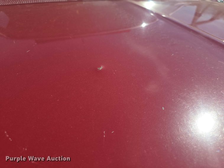 image for item EF3605 1988 Ford  F250HD brush fire truck