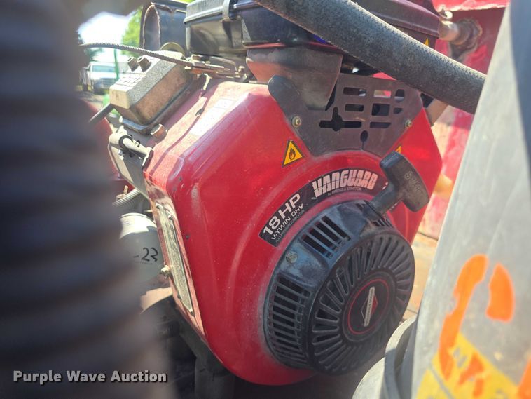 image for item EF3605 1988 Ford  F250HD brush fire truck