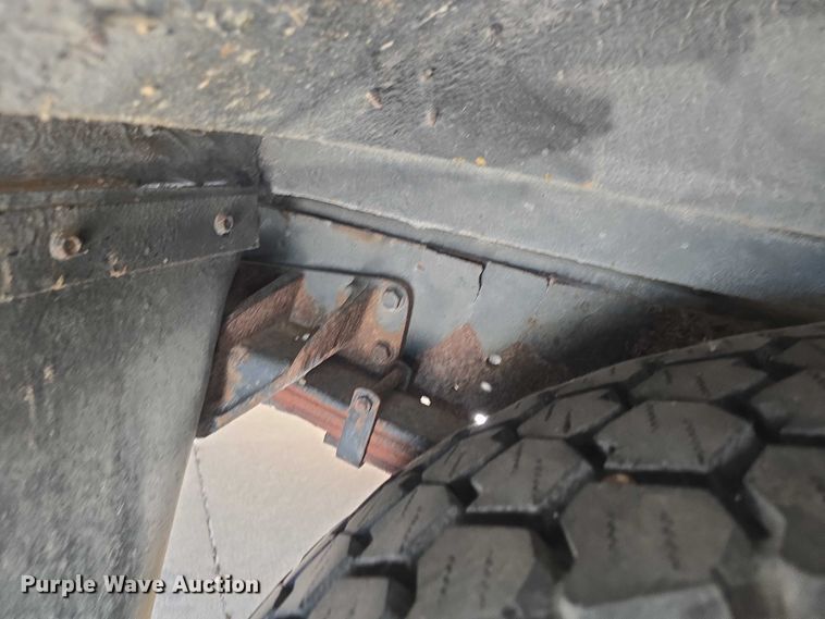 image for item EF3607 2002 American Transportation Corporation school bus