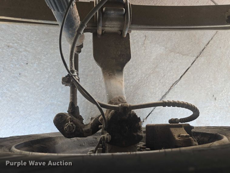 image for item EF3607 2002 American Transportation Corporation school bus