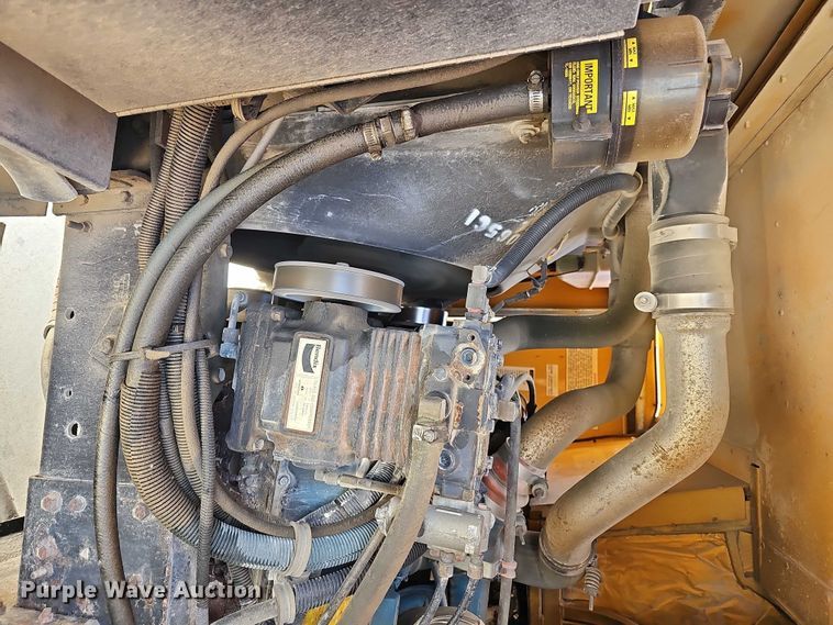 image for item EF3607 2002 American Transportation Corporation school bus