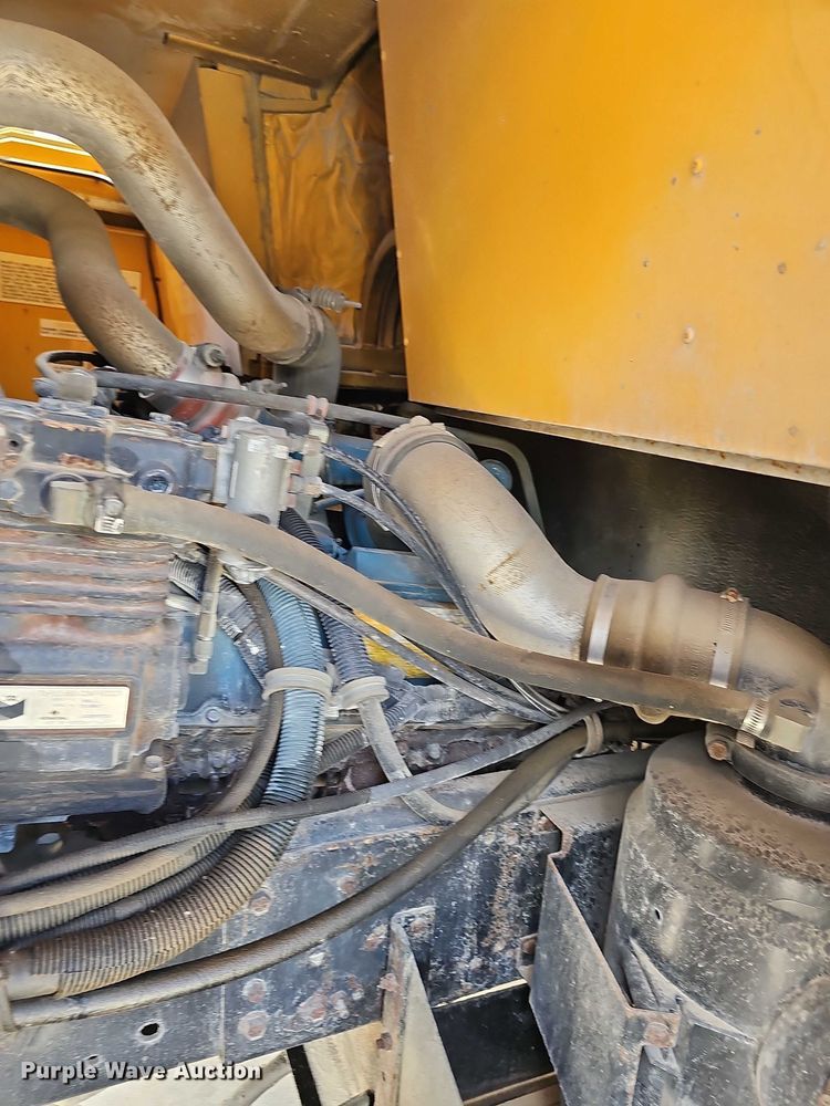 image for item EF3607 2002 American Transportation Corporation school bus