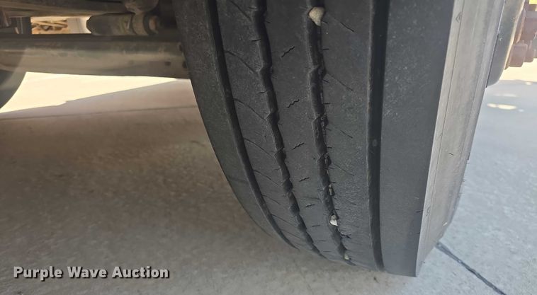 image for item EF3607 2002 American Transportation Corporation school bus