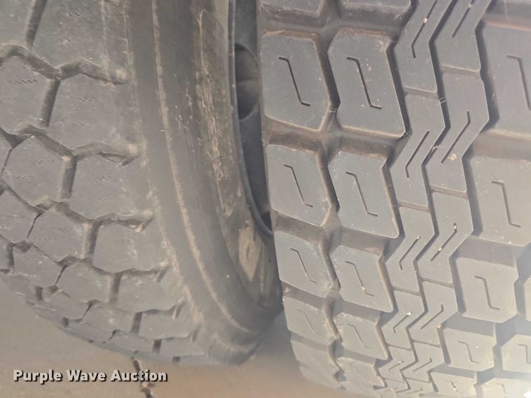 image for item EF3607 2002 American Transportation Corporation school bus