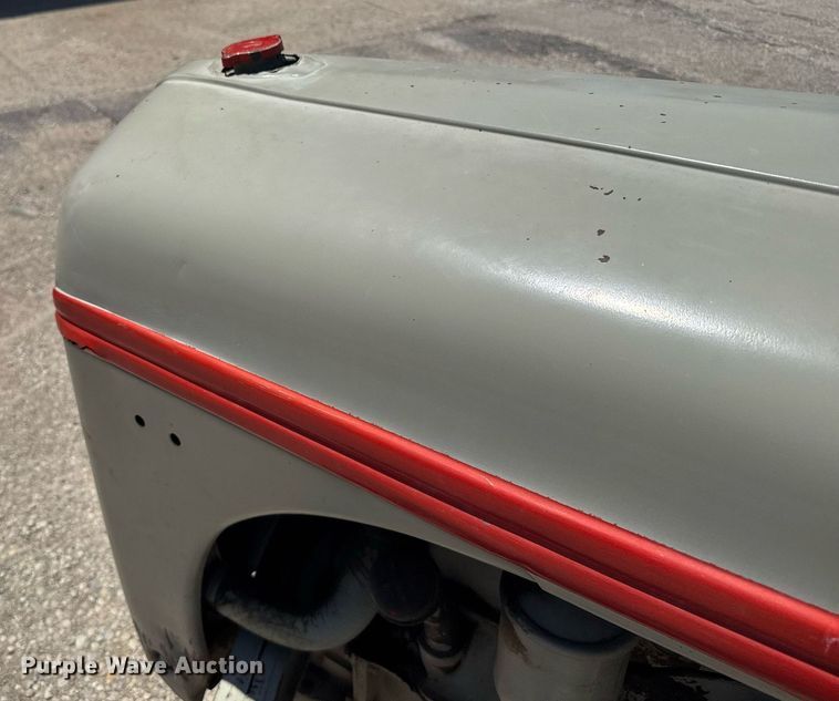 image for item EG6620 1944 Ford 2N tractor