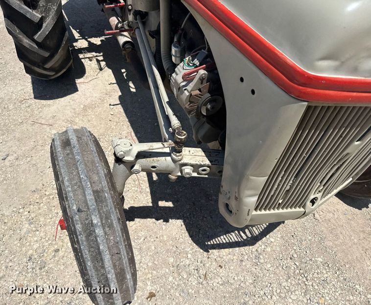 image for item EG6620 1944 Ford 2N tractor