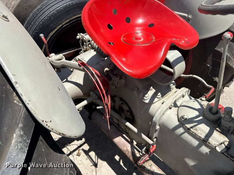 image for item EG6620 1944 Ford 2N tractor