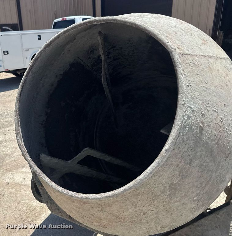 image for item EG6620 1944 Ford 2N tractor