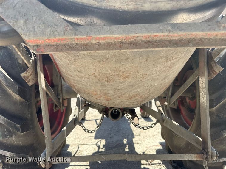 image for item EG6620 1944 Ford 2N tractor