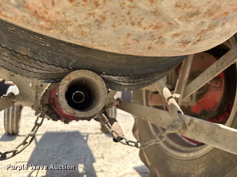 image for item EG6620 1944 Ford 2N tractor