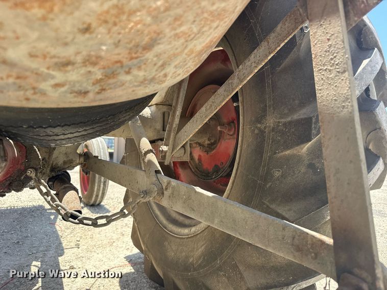 image for item EG6620 1944 Ford 2N tractor