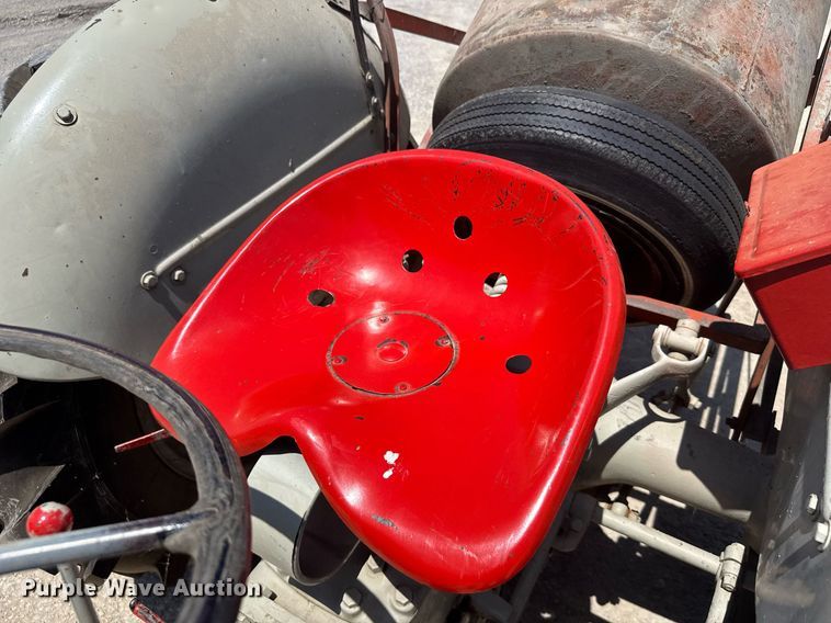 image for item EG6620 1944 Ford 2N tractor