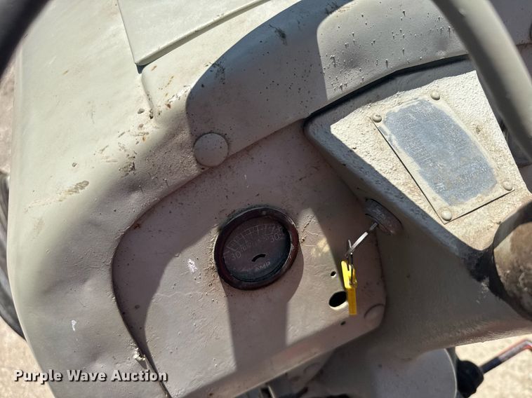 image for item EG6620 1944 Ford 2N tractor