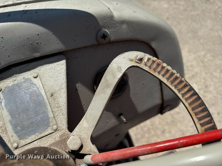 image for item EG6620 1944 Ford 2N tractor