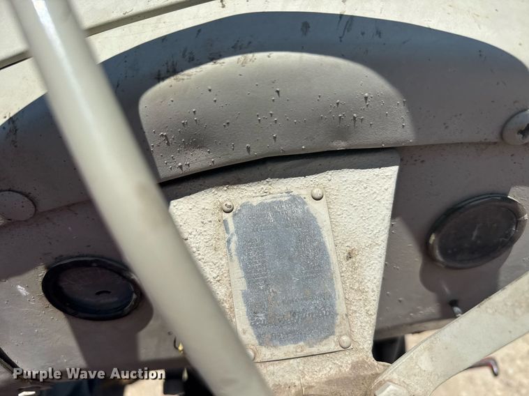 image for item EG6620 1944 Ford 2N tractor