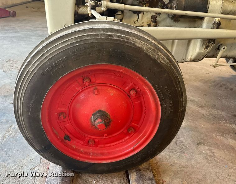 image for item EG6620 1944 Ford 2N tractor