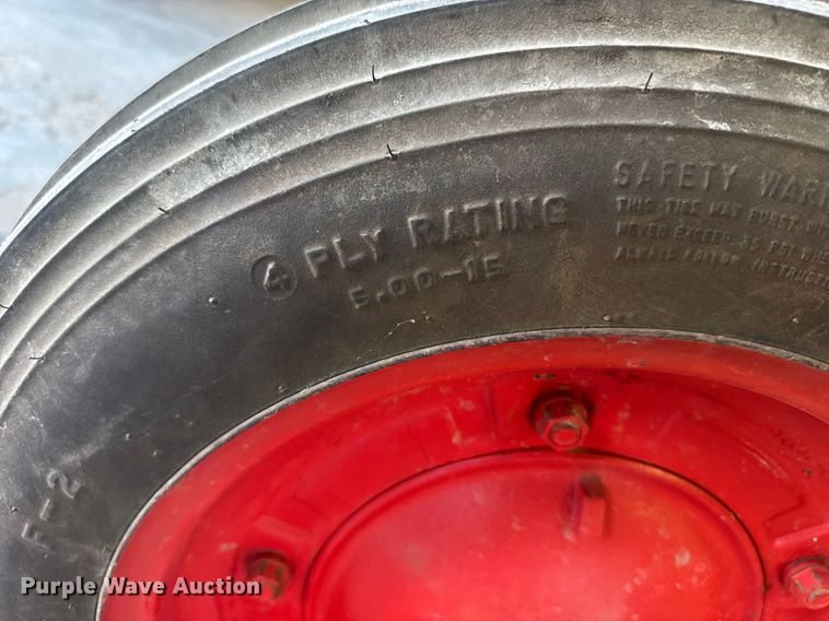 image for item EG6620 1944 Ford 2N tractor