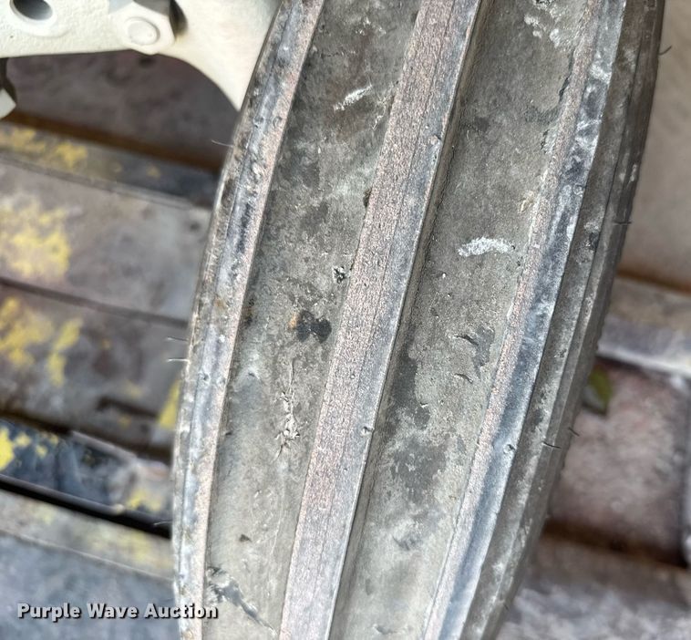 image for item EG6620 1944 Ford 2N tractor