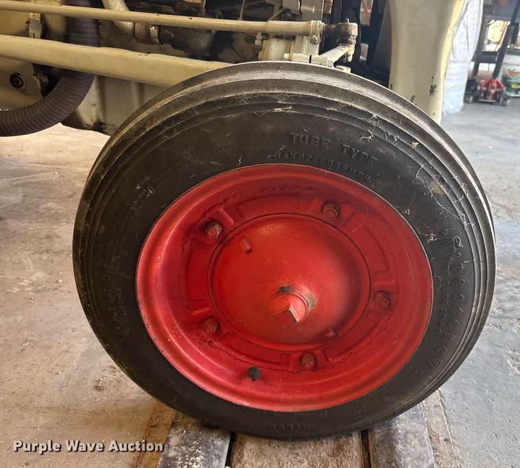 image for item EG6620 1944 Ford 2N tractor