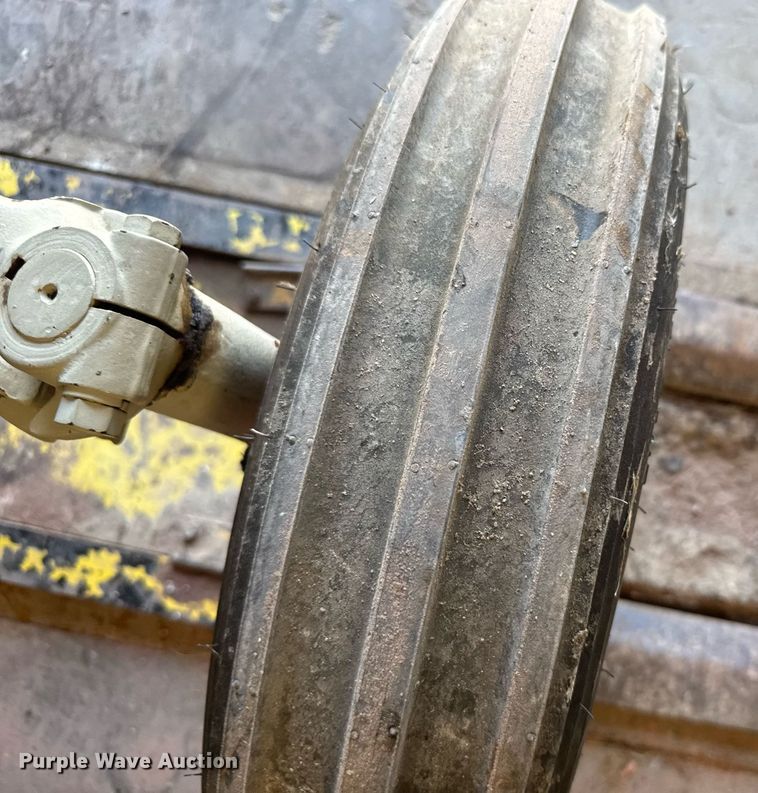 image for item EG6620 1944 Ford 2N tractor