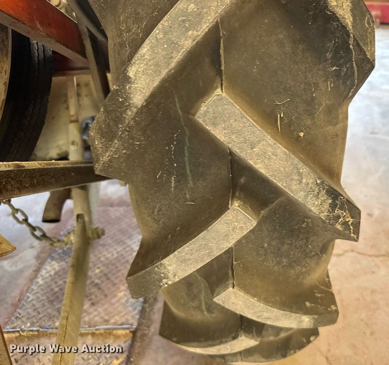 image for item EG6620 1944 Ford 2N tractor