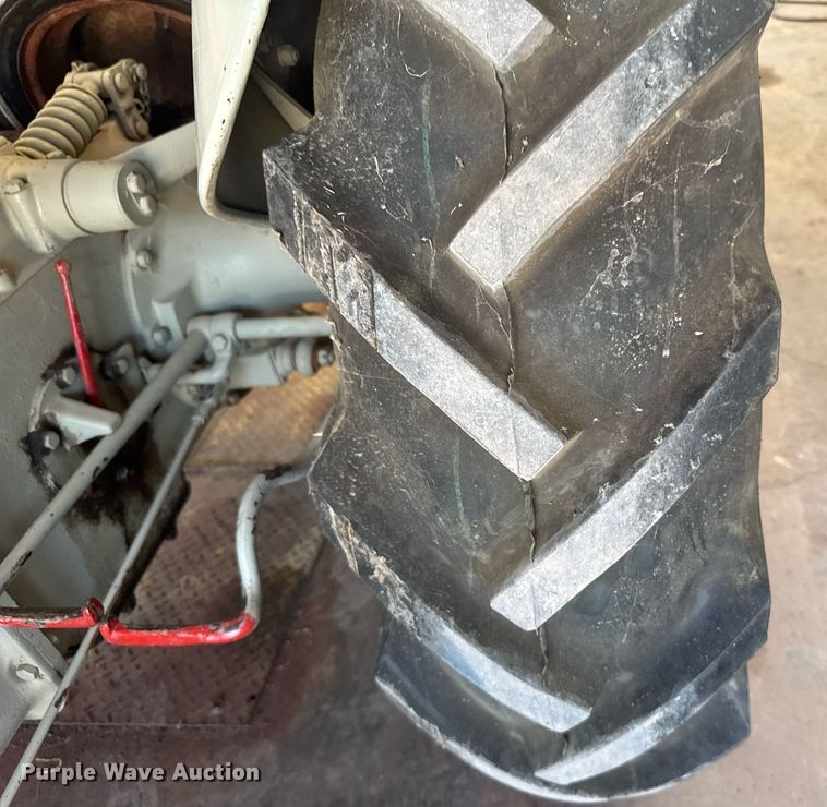 image for item EG6620 1944 Ford 2N tractor