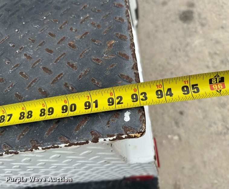 image for item EG6621 1988 GMC C7000 digger derrick truck