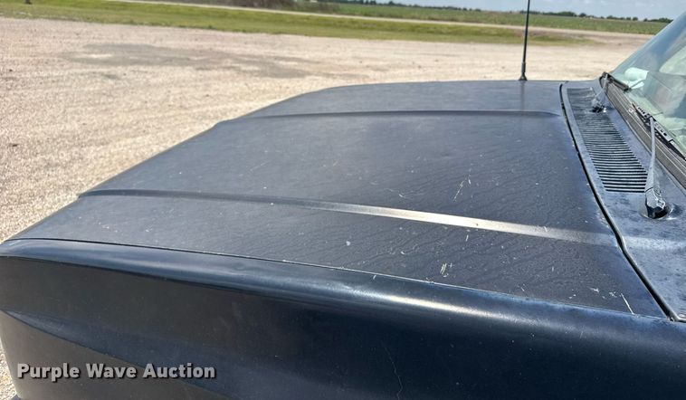 image for item EG6626 1984 Chevrolet D10 Military Blazer SUV