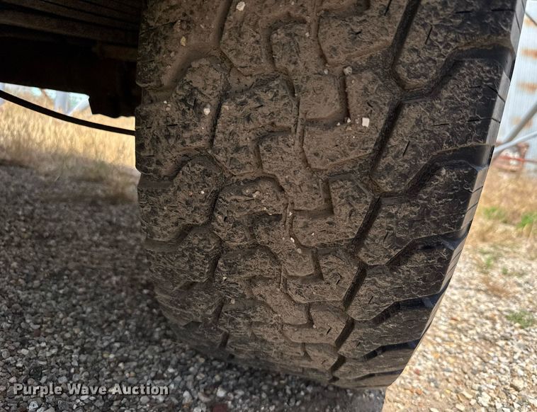 image for item EG6626 1984 Chevrolet D10 Military Blazer SUV