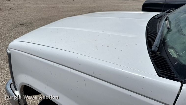 image for item EG6627 1998 Chevrolet C1500 pickup truck