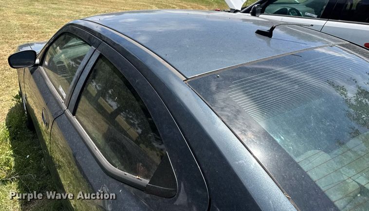 image for item EG6628 2008 Dodge Charger 