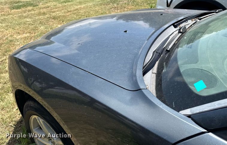 image for item EG6628 2008 Dodge Charger 