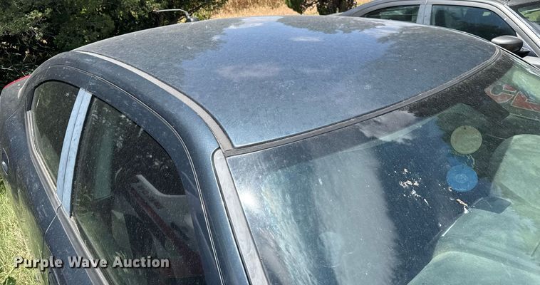 image for item EG6628 2008 Dodge Charger 