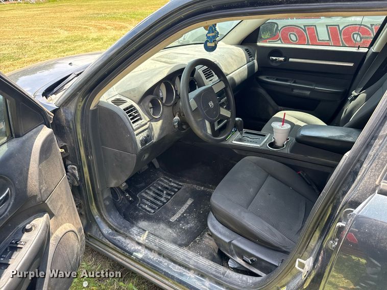 image for item EG6628 2008 Dodge Charger 