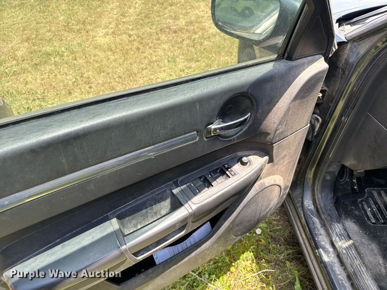 image for item EG6628 2008 Dodge Charger 