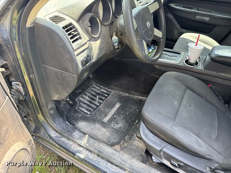 image for item EG6628 2008 Dodge Charger 