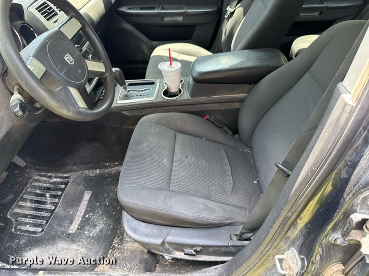 image for item EG6628 2008 Dodge Charger 