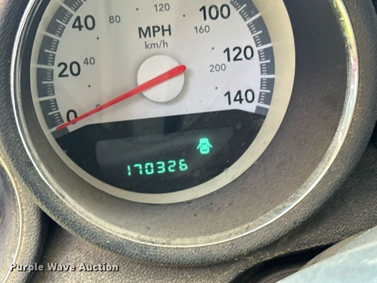 image for item EG6628 2008 Dodge Charger 