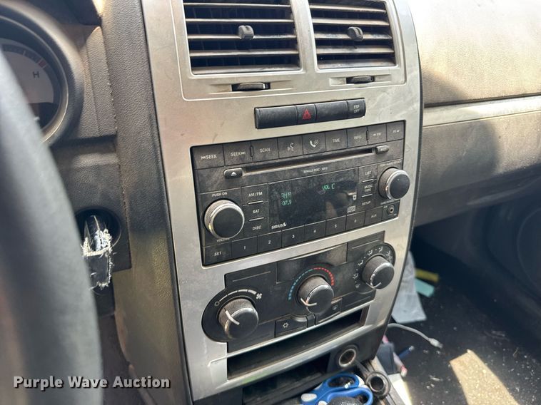 image for item EG6628 2008 Dodge Charger 