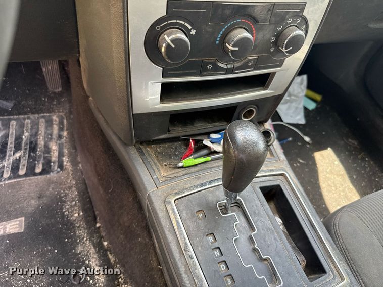 image for item EG6628 2008 Dodge Charger 