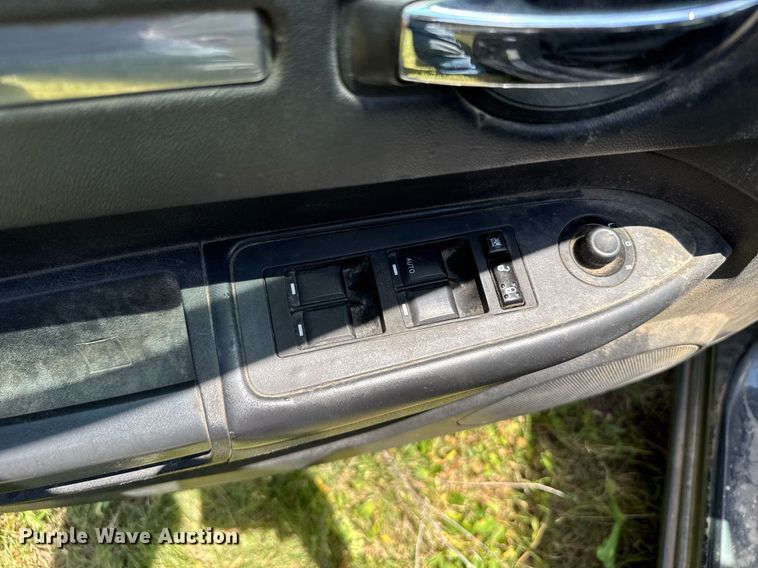 image for item EG6628 2008 Dodge Charger 